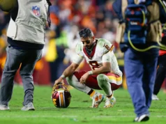 NFC East 賽季“Hard Knocks”第一集發生了什麼
| mtgamer.com NFC East 賽季“Hard Knocks”第一集發生了什麼
| mtgamer.com