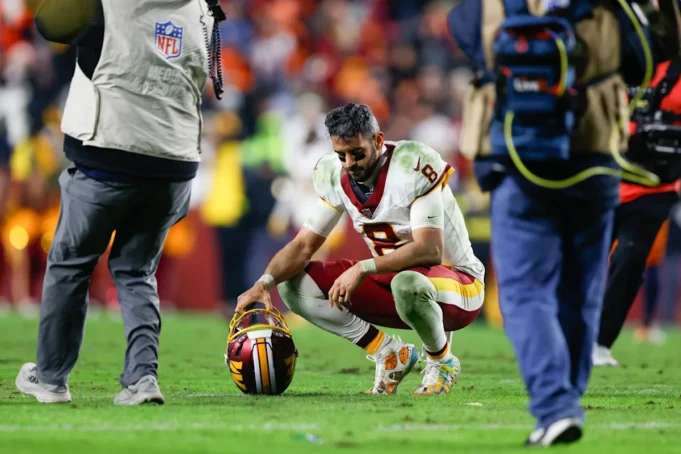 NFC East 賽季“Hard Knocks”第一集發生了什麼
| mtgamer.com