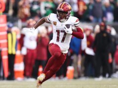 NFL DFS、野馬隊 vs. 指揮官:“週日橄欖球之夜”每日最佳夢幻精選、陣容、建議和籌碼
| mtgamer.com NFL DFS、野馬隊 vs. 指揮官:“週日橄欖球之夜”每日最佳夢幻精選、陣容、建議和籌碼
| mtgamer.com