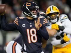 NFL 季后賽關鍵情景:第 17 週,九支球隊面臨什麼風險?
| mtgamer.com NFL 季后賽關鍵情景:第 17 週,九支球隊面臨什麼風險?
| mtgamer.com