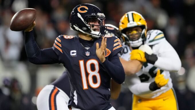 NFL 季后賽關鍵情景：第 17 週，九支球隊面臨什麼風險？
| mtgamer.com