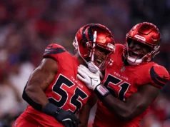 NFL 的超級碗比賽有一張熟悉的面孔正在崛起:休斯頓德州人隊
| mtgamer.com NFL 的超級碗比賽有一張熟悉的面孔正在崛起:休斯頓德州人隊
| mtgamer.com