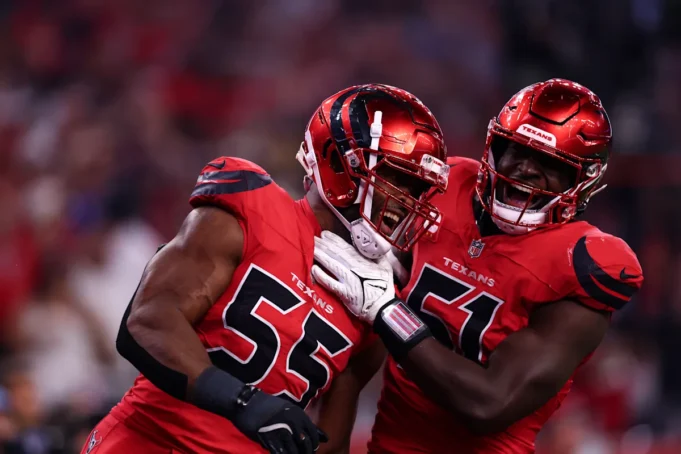 NFL 的超級碗比賽有一張熟悉的面孔正在崛起：休斯頓德州人隊
| mtgamer.com