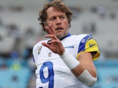 NFL 第 13 週反應過度:馬修·斯塔福德的 MVP 爭奪結束了?德州隊將在亞冠南部擊敗新球隊?
| mtgamer.com NFL 第 13 週反應過度:馬修·斯塔福德的 MVP 爭奪結束了?德州隊將在亞冠南部擊敗新球隊?
| mtgamer.com