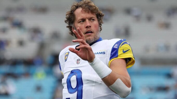 NFL 第 13 週反應過度：馬修·斯塔福德的 MVP 爭奪結束了？德州隊將在亞冠南部擊敗新球隊？
| mtgamer.com