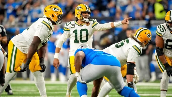 NFL 第 14 週賠率：熊隊不敵包裝工隊，烏鴉隊優於鋼人隊
| mtgamer.com