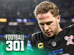 NFL 聖誕比賽即時要點:隨著季后賽比賽的形成,獅子被馴服
| mtgamer.com NFL 聖誕比賽即時要點:隨著季后賽比賽的形成,獅子被馴服
| mtgamer.com