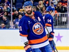NHL 本週最佳球員:凱爾·帕爾米耶里 (Kyle Palmieri),“冰球達人”
| mtgamer.com NHL 本週最佳球員:凱爾·帕爾米耶里 (Kyle Palmieri),“冰球達人”
| mtgamer.com