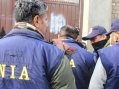 NIA 在“白領恐怖”模塊案件中突襲了克什米爾的八個地點
| mtgamer.com NIA 在“白領恐怖”模塊案件中突襲了克什米爾的八個地點
| mtgamer.com