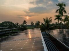 NIRL 與 PTC India Limited 簽署諒解備忘錄,建立綠色能源合資企業
| mtgamer.com NIRL 與 PTC India Limited 簽署諒解備忘錄,建立綠色能源合資企業
| mtgamer.com