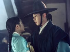 Netflix 播放時長突破 1.034 億小時後,這部哥特式愛情片證明了觀眾想要一部曲折的愛情驚悚片
| mtgamer.com Netflix 播放時長突破 1.034 億小時後,這部哥特式愛情片證明了觀眾想要一部曲折的愛情驚悚片
| mtgamer.com