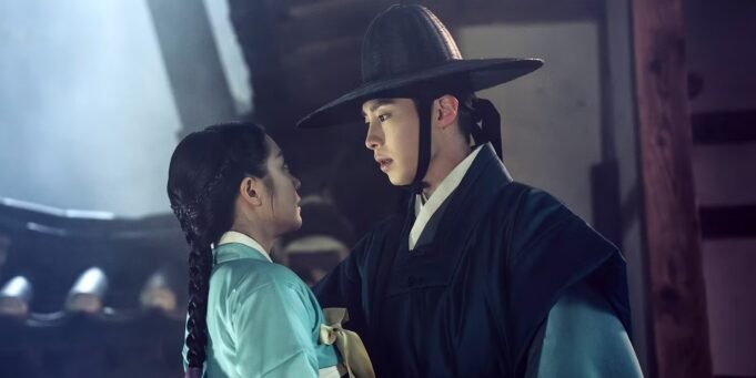 Netflix 播放時長突破 1.034 億小時後，這部哥特式愛情片證明了觀眾想要一部曲折的愛情驚悚片
| mtgamer.com