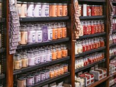 Newell Brands 將關閉 Yankee Candle 商店並裁員
| mtgamer.com Newell Brands 將關閉 Yankee Candle 商店並裁員
| mtgamer.com