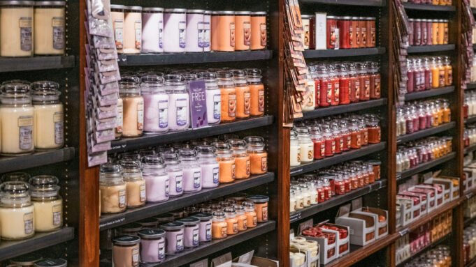 Newell Brands 將關閉 Yankee Candle 商店並裁員
| mtgamer.com