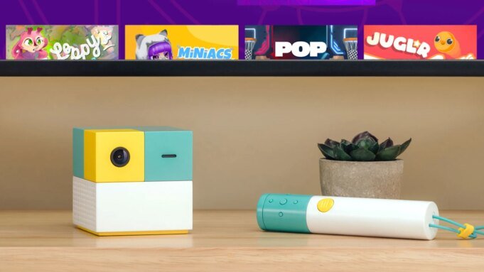 Nex Playground 遊戲系統如何成為假期最熱門的玩具
| mtgamer.com