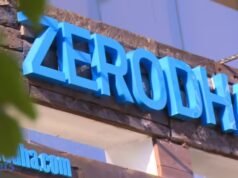 Nithin Kamath 表示,為什麼 Zerodha 拒絕信用卡和個人貸款
| mtgamer.com Nithin Kamath 表示,為什麼 Zerodha 拒絕信用卡和個人貸款
| mtgamer.com