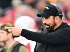 OSU 在 CFP 對陣邁阿密的比賽中的比賽日
| mtgamer.com OSU 在 CFP 對陣邁阿密的比賽中的比賽日
| mtgamer.com