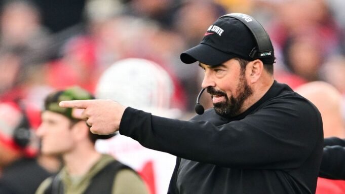 OSU 在 CFP 對陣邁阿密的比賽中的比賽日
| mtgamer.com