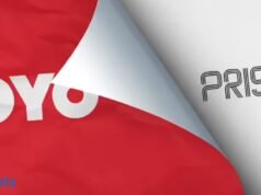 Oyo 母公司 Prism 獲得股東批准,擬進行 665 億盧比 IPO
| mtgamer.com Oyo 母公司 Prism 獲得股東批准,擬進行 665 億盧比 IPO
| mtgamer.com