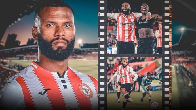 PL 紀錄近在眼前？ ！蒂亞戈如何在布倫特福德蓬勃發展
| mtgamer.com