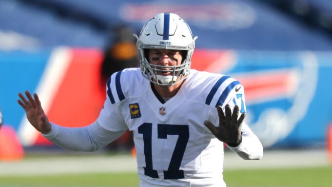 Philip Riv Philip Rivers' impossible comeback, Joe Burrow's unrest and what sources are saying around the NFL | mtgamer.com