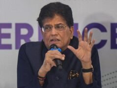 Piyush Goyal 預計與新西蘭的雙邊貿易將在五年內隨著自由貿易協定而翻一番:Piyush Goyal
| mtgamer.com Piyush Goyal 預計與新西蘭的雙邊貿易將在五年內隨著自由貿易協定而翻一番:Piyush Goyal
| mtgamer.com