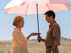 Pluribus Episode 9 Ending: Carol’s Return & Manousos’ 8613 Discovery | mtgamer.com Pluribus Episode 9 Ending: Carol’s Return & Manousos’ 8613 Discovery | mtgamer.com