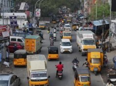 Purasawalkam 居民對布里克林路搖搖欲墜的市政基礎設施感到遺憾
| mtgamer.com Purasawalkam 居民對布里克林路搖搖欲墜的市政基礎設施感到遺憾
| mtgamer.com