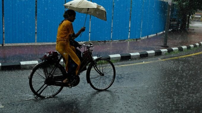 RMC 表示，直到 12 月 28 日，田納西州部分地區可能會出現小到中雨
| mtgamer.com