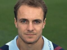 “Raise hell”——您可能沒有聽說過的最快的投球手
| mtgamer.com “Raise hell”——您可能沒有聽說過的最快的投球手
| mtgamer.com