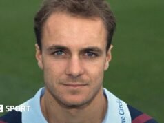 “Raise hell”——您可能沒有聽說過的最快的投球手
| mtgamer.com “Raise hell”——您可能沒有聽說過的最快的投球手
| mtgamer.com