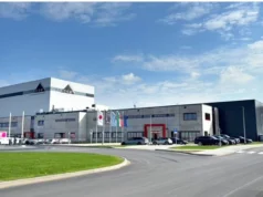 Rengo 子公司 Tricor 在德國開設包裝廠
| mtgamer.com Rengo 子公司 Tricor 在德國開設包裝廠
| mtgamer.com