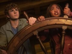 Rick Riordan Teases Holt McCallany’s Atlas Villain Story In Percy Jackson Season 3 | mtgamer.com Rick Riordan Teases Holt McCallany's Atlas Villain Story In Percy Jackson Season 3 | mtgamer.com