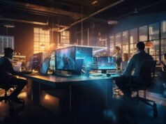 Rothschild & Co LongRun Equity 對 Cadence Design Systems (CDNS) 的投資論文
| mtgamer.com Rothschild & Co LongRun Equity 對 Cadence Design Systems (CDNS) 的投資論文
| mtgamer.com