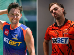 SA20 2025/26 實力排名:第四季之前各支球隊的比較如何?
| mtgamer.com SA20 2025/26 實力排名:第四季之前各支球隊的比較如何?
| mtgamer.com