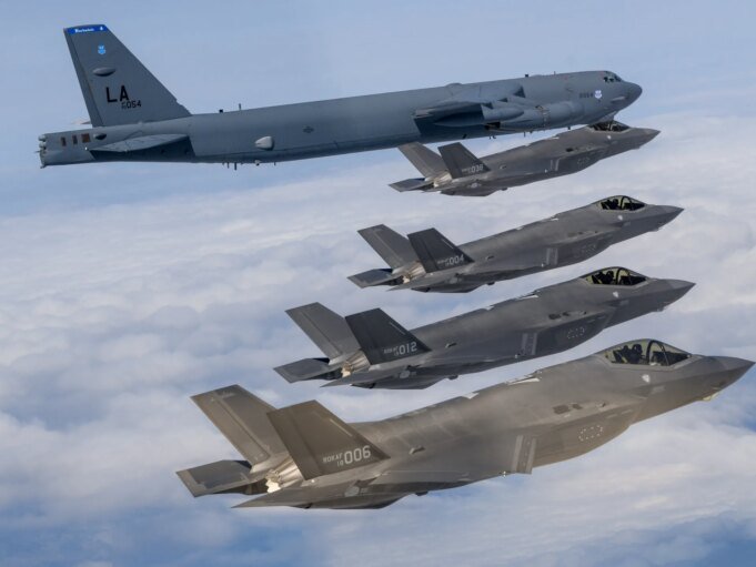 SIPRI報告稱，隨著重大戰爭的爆發，全球頂級武器生產商的收入激增
| mtgamer.com