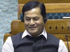 Sagaramala:聯邦部長表示,美聯社確定了 110 個價值 10 億盧比的項目
| mtgamer.com Sagaramala:聯邦部長表示,美聯社確定了 110 個價值 10 億盧比的項目
| mtgamer.com