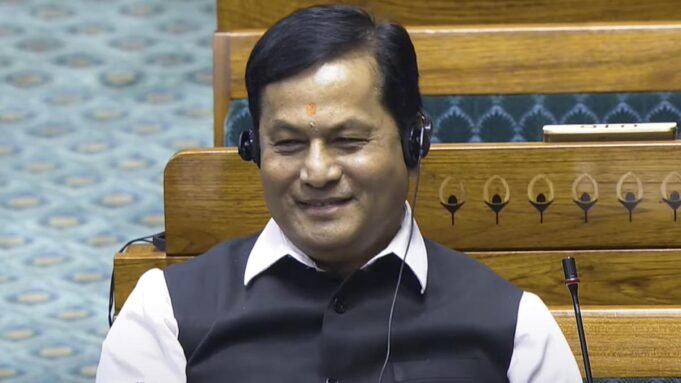 Sagaramala Sagaramala:聯邦部長表示,美聯社確定了 110 個價值 10 億盧比的項目
| mtgamer.com