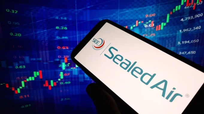 Sealed Air Sealed Air 任命 Russell Grisset 為全球食品總裁
| mtgamer.com