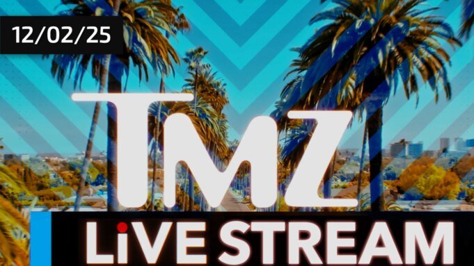 TMZ 直播，請進入我們的新聞編輯室觀看事情發生！
| mtgamer.com