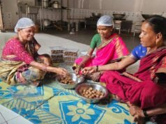 Telangana 冬季 2025 年 12 月:阿迪拉巴德記錄的最低溫度 10°C
| mtgamer.com Telangana Rising 2047:Pochampally Ikkat、Mahua laddus 迎接 Telangana Rising 代表
| mtgamer.com