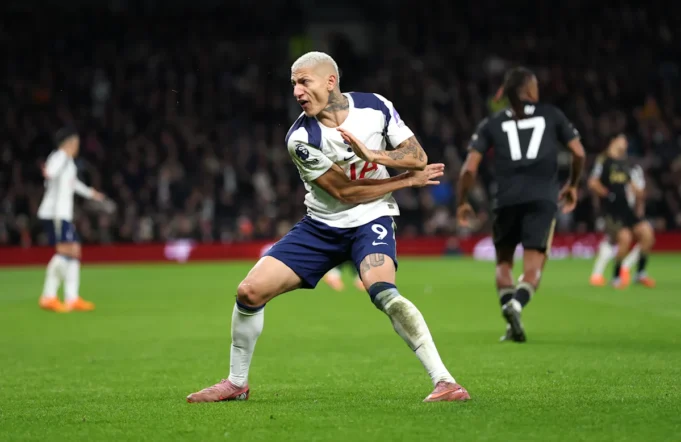 The Hoddle of Coffee：托特納姆熱刺隊 12 月 1 日星期一的新聞和鏈接
| mtgamer.com