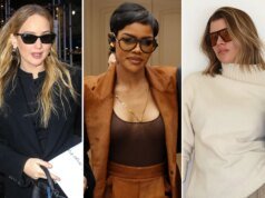 Tom Ford 和 Ray Ban 設計師太陽鏡在 Bloomingdale’s 最高可享受 40% 的折扣
| mtgamer.com Tom Ford 和 Ray Ban 設計師太陽鏡在 Bloomingdale's 最高可享受 40% 的折扣
| mtgamer.com