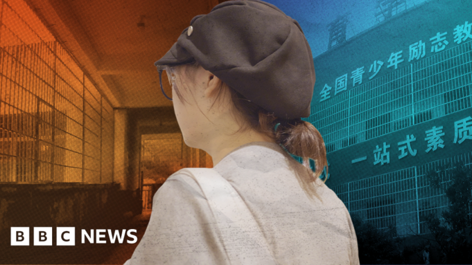 Tricked, a Tricked, abducted and abused: Inside China's schools for 'rebellious' teens | mtgamer.com