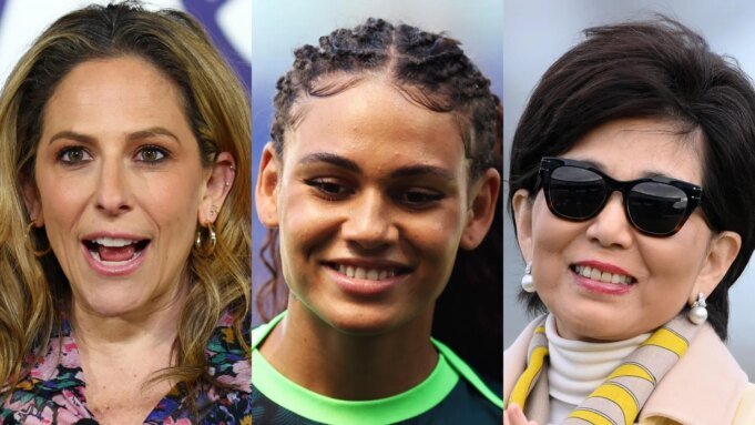 Trinity Ro Trinity Rodman's contract saga timeline: NWSL board in talks to approve changes in an effort to keep star? | mtgamer.com