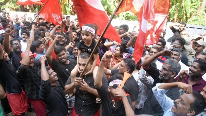 UDF攻破了LDF在 UDF攻破了LDF在科澤科德的堡壘,NDA在城市地區取得進展
| mtgamer.com