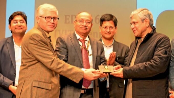 VIT-Chennai 開發芯片將醫療設備集成到自診斷應用中
| mtgamer.com