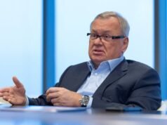 VTB首席執行官表示俄羅斯公司正在關注全球南方的擴張
| mtgamer.com VTB首席執行官表示俄羅斯公司正在關注全球南方的擴張
| mtgamer.com