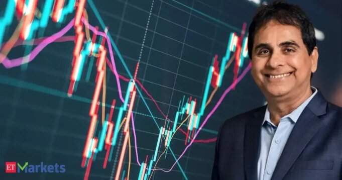 Vijay Kedi Vijay Kedia 表示,市場對基本面做出反應,他最新的中小企業 IPO 選擇使資金翻倍
| mtgamer.com