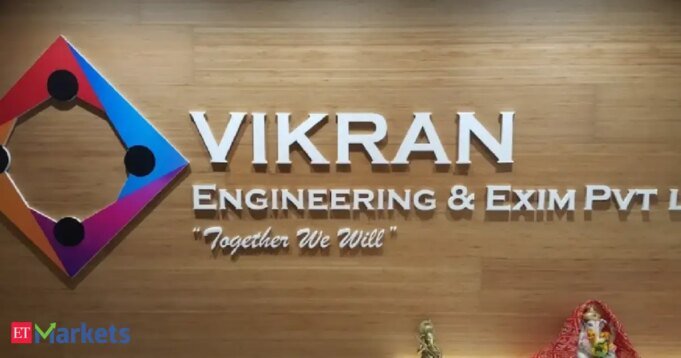 Vikran Engineering 股價上漲 15%，贏得 203.5 億盧比太陽能 EPC 訂單
| mtgamer.com